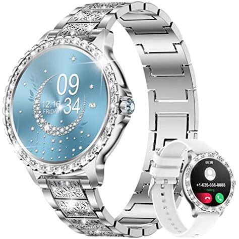 iphone compatible smartwatch|round smartwatch compatible with iphone.